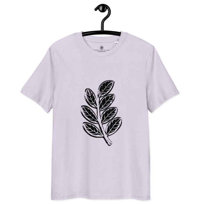 T-shirt Branche d’Acacia – Symbole de Renaissance & Lumière – Image 10