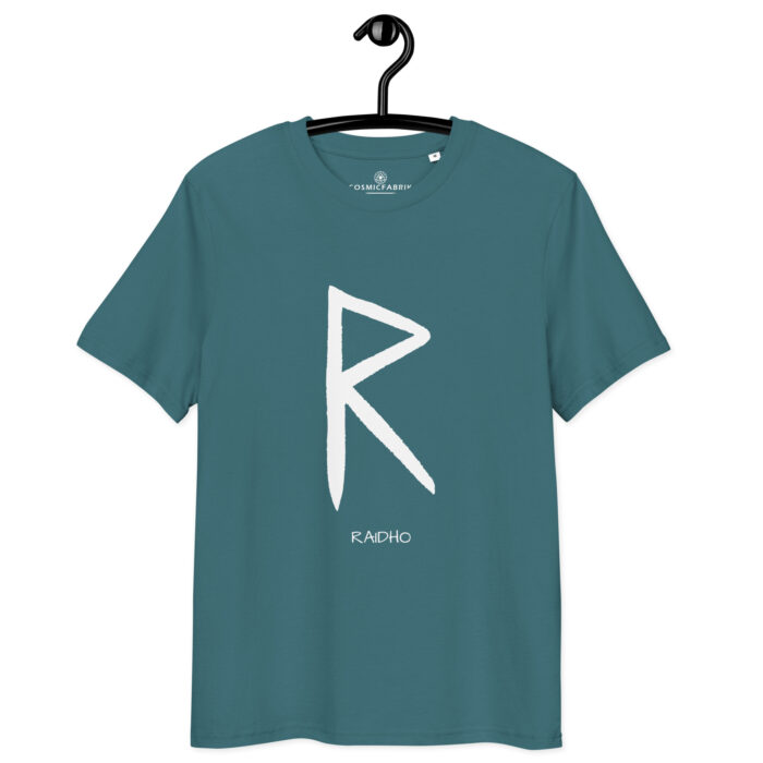 T-shirt Rune Raidho – Mouvement, Destin & Alignement – Image 7