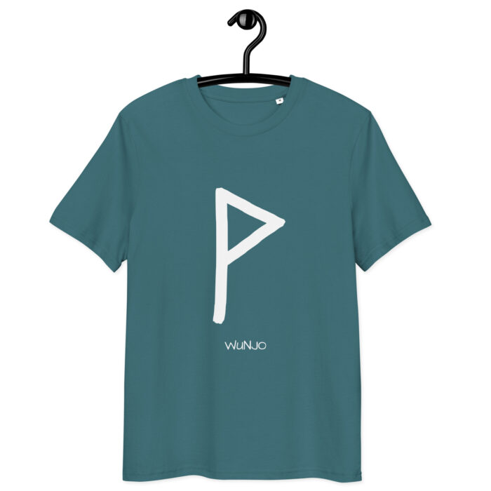 T-shirt Rune Wunjo – Réconfort & Vibration Positive – Image 7