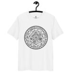 T-shirt énergétique 7 Archanges – Protection & Lumière