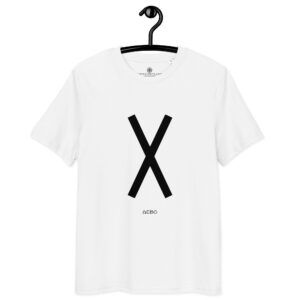 T-shirt Rune Gebo – Don, Harmonie & Connexion sacrée