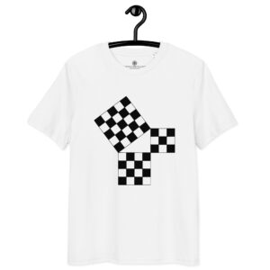 T-shirt Maçonnique 47e Problème d’Euclide – Harmonie & Ordre