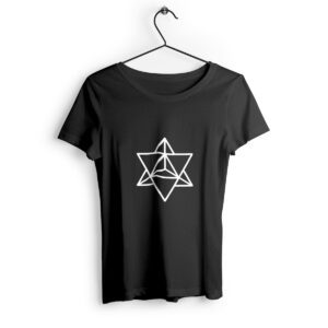 merkaba Blanc
