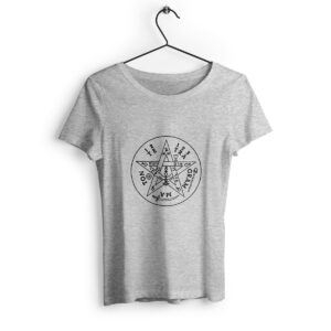 tetragrammaton N