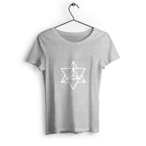 merkaba Blanc