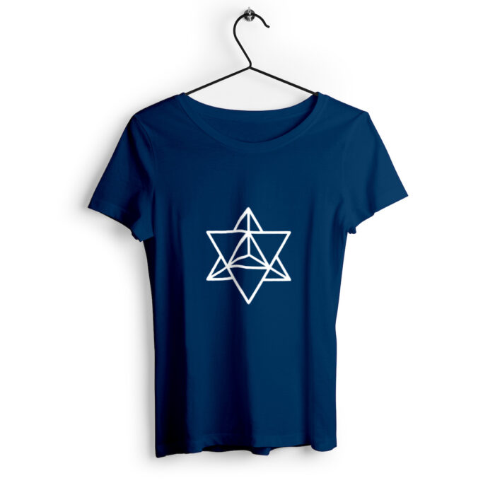 merkaba Blanc