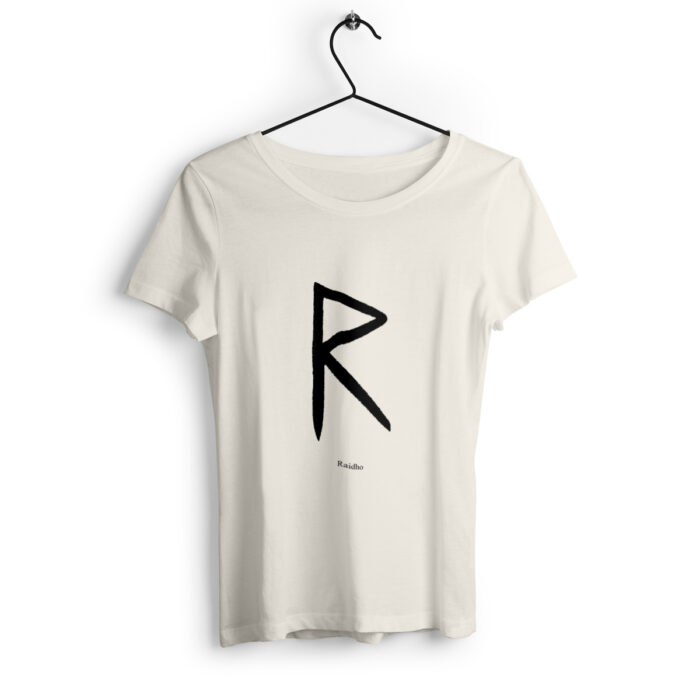 Raidho n