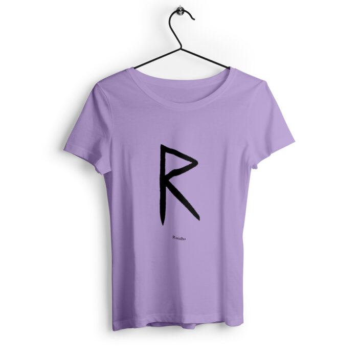 Raidho n