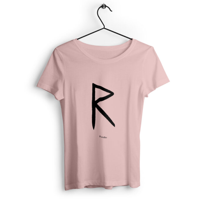 Raidho n