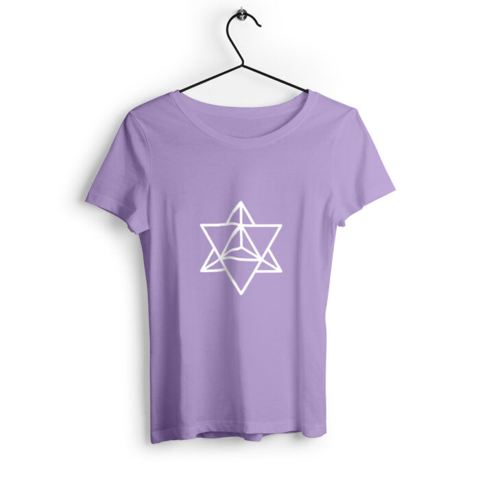 merkaba Blanc