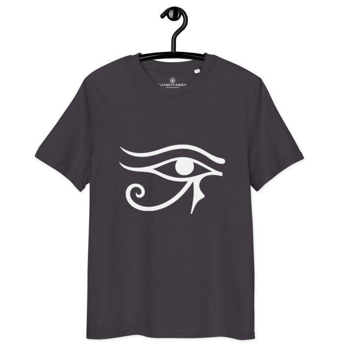 T-shirt Œil de Râ – Sagesse solaire & protection initiatique – Image 5