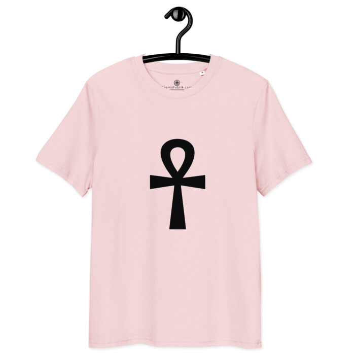 T-shirt Croix Ankh – Clé de Vie & Énergie Éternelle – Image 9