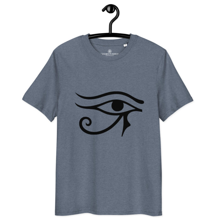 T-shirt Œil de Râ – Protection solaire & vision divine – Image 5