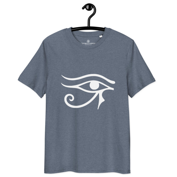 T-shirt Œil de Râ – Sagesse solaire & protection initiatique – Image 9