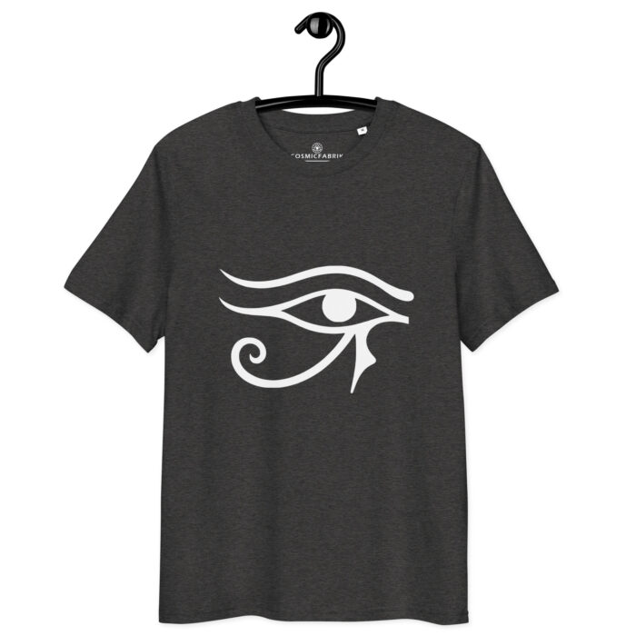 T-shirt Œil de Râ – Sagesse solaire & protection initiatique – Image 3