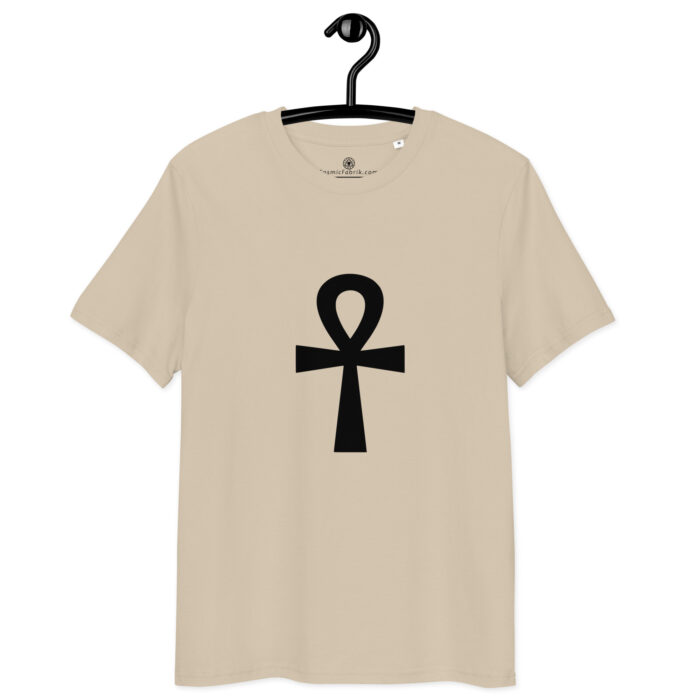 T-shirt Croix Ankh – Clé de Vie & Énergie Éternelle – Image 7