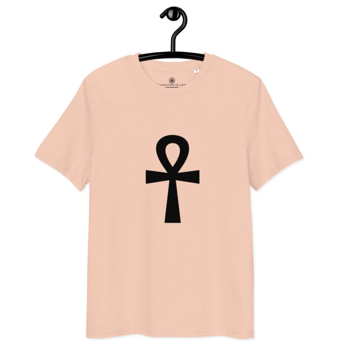 T-shirt Croix Ankh – Clé de Vie & Énergie Éternelle – Image 8