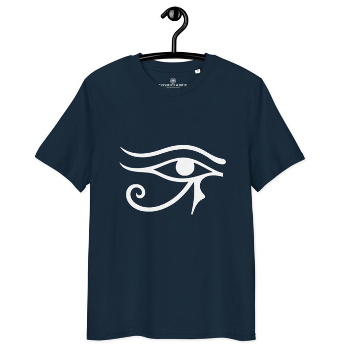 T-shirt Œil de Râ – Sagesse solaire & protection initiatique – Image 2