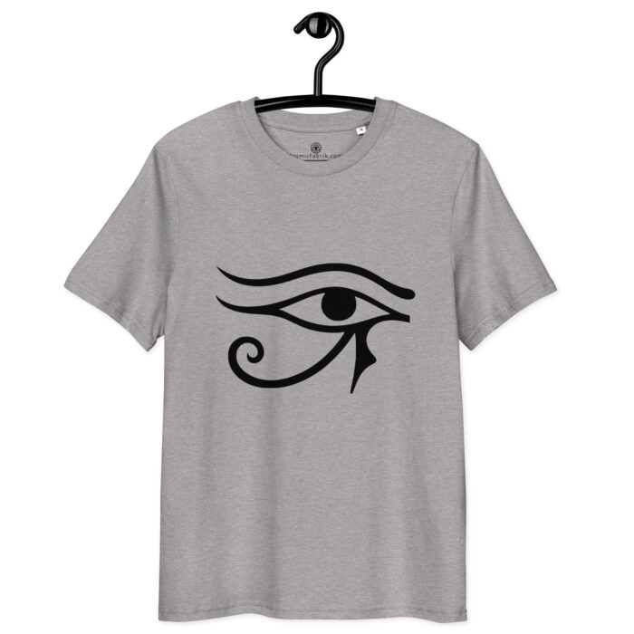 T-shirt Œil de Râ – Protection solaire & vision divine – Image 6