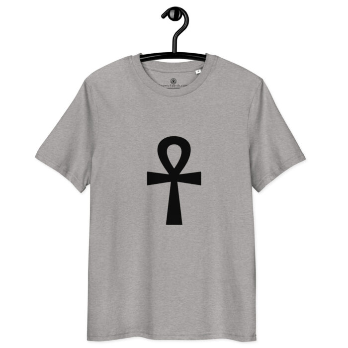T-shirt Croix Ankh – Clé de Vie & Énergie Éternelle – Image 6