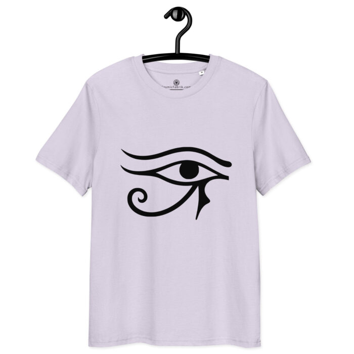 T-shirt Œil de Râ – Protection solaire & vision divine – Image 10
