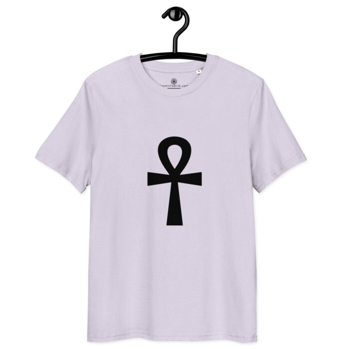 T-shirt Croix Ankh – Clé de Vie & Énergie Éternelle – Image 10