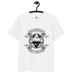 T-shirt As Above So Below – Symbole Hermétique & Initiatique