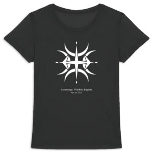 Stonehenge, Wiltshire, England bl