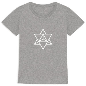 merkaba Blanc